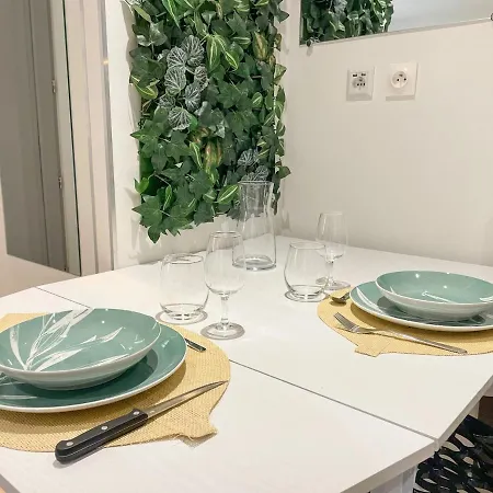 Apartment Wild - A Theme, Rdc, Netflix, Prime Video Le Puy-en-Velay