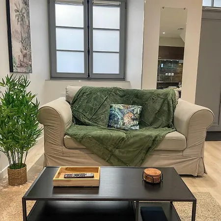 Wild - A Theme, Rdc, Netflix, Prime Video Apartment Le Puy-en-Velay